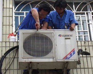 恭城空调售后维修服务中心在哪里找