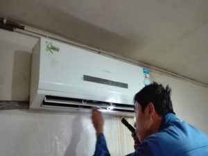 恭城格力空调电话是多少