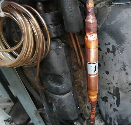 恭城美的变频多联机空调维修售后服务中心