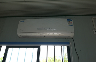 恭城空调维修在哪里找