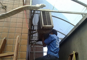 恭城空调维修售后服务中心