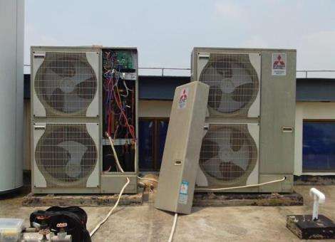 恭城空调维修电话号码多少