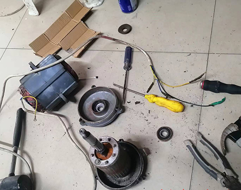 恭城空调维修售后服务中心电话在哪里找