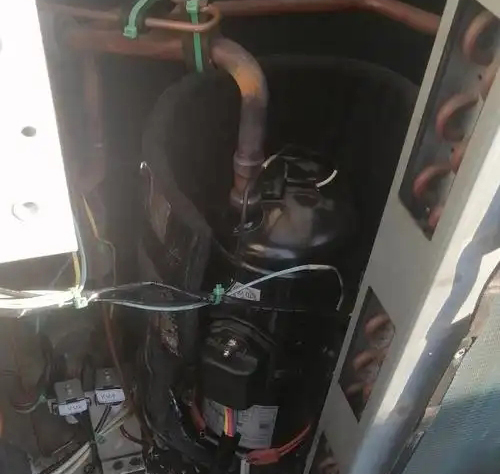 恭城维修变频空调电话在哪里找