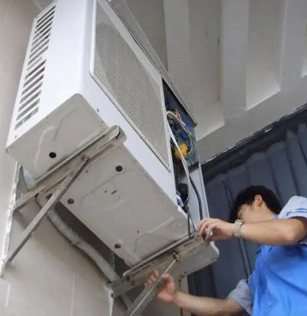 恭城24小时空调维修热线