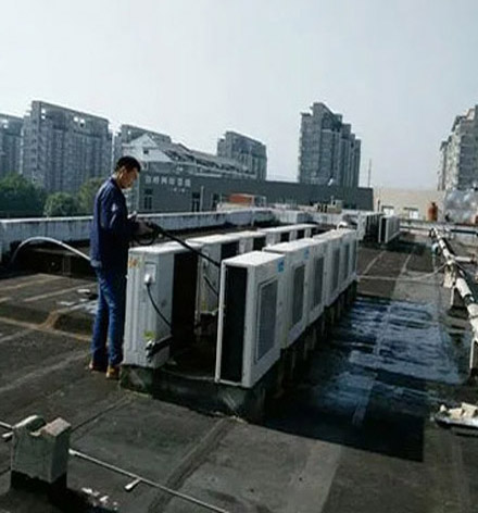 恭城 空调拆装 恭城本地 空调拆装公司