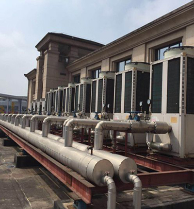 恭城多联机维修 恭城中央空调维修