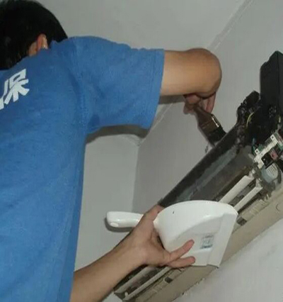 恭城空调清洗保养