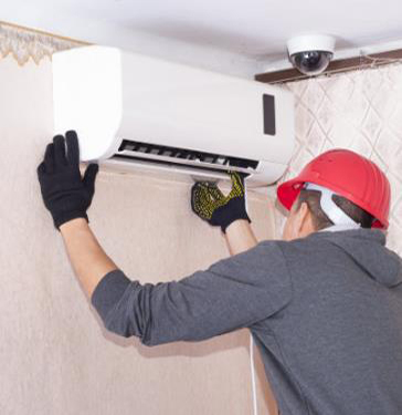 恭城空调内机噪音大