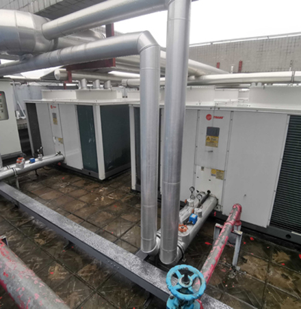 恭城附近中央空调维修 恭城上门中央空调维修